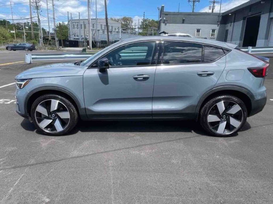 Volvo C40 Recharge Twin Ultimate      2023