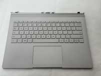 Клавіатура Microsoft 1834 для Surface Book 2, 13.5 док