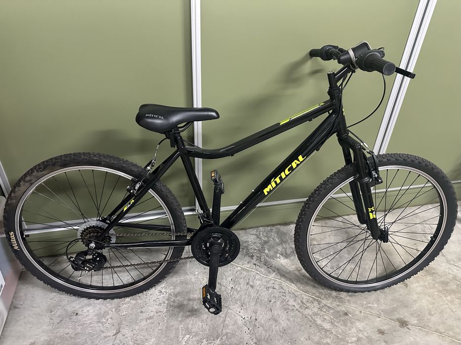 Bicicleta Mitical