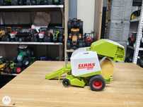 Bruder Claas rollant