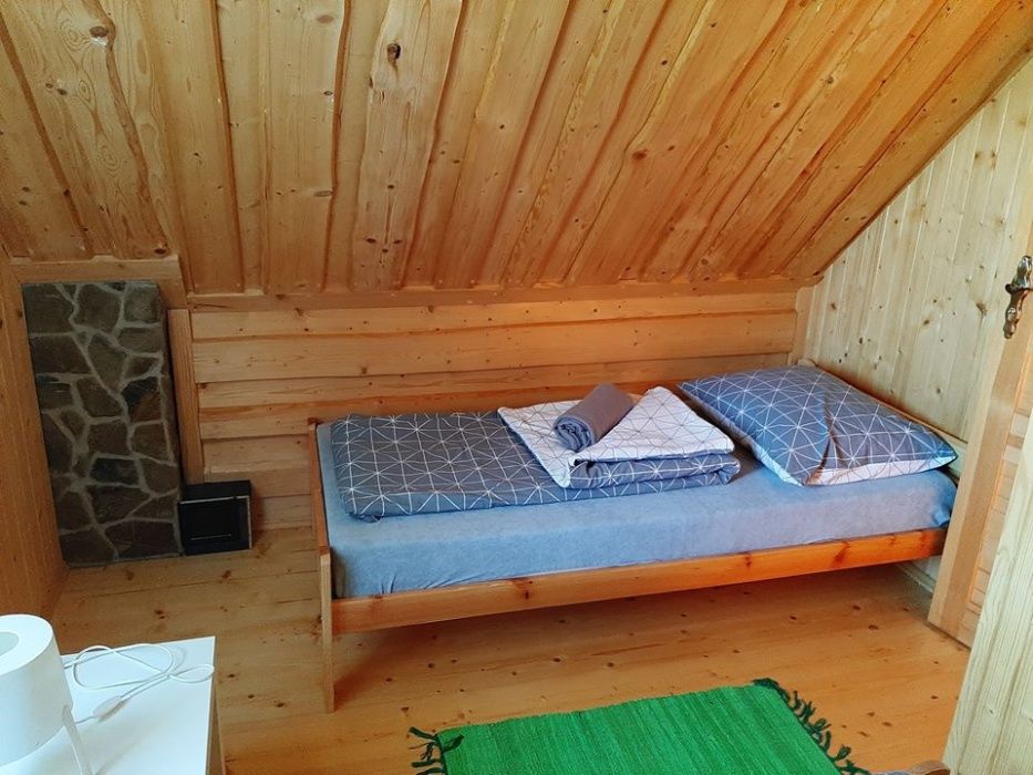 Domek w górach u Mrówek ,noclegi,wynajem( Białka Tatrzanska)