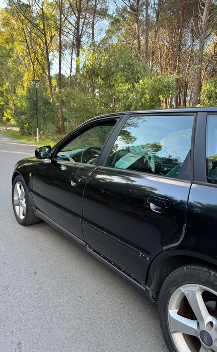 Audi A4 1.9TDI 110CV / Valor Negociável!