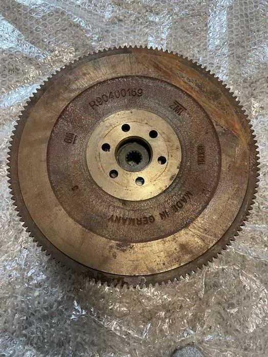 BLUE PRINT Комплект зчеплення Opel zafira b