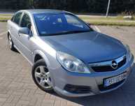 Opel Vectra OPEL VECTRA benzyna 1.8 hatchback