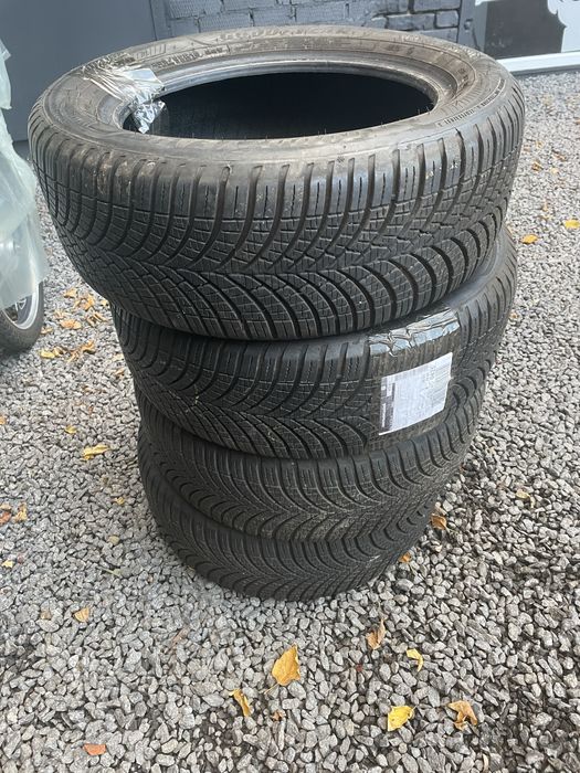 Goodyear Vector 205/55/16