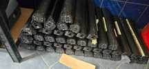 Baterie Bmz 500szt  Sprawne Ogniwa Bak 3300