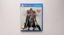 Bloodborne Play Station 4 PL