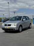 Volkswagen Polo 1.2 Cricket – 38.000 km reais | Excelente estado