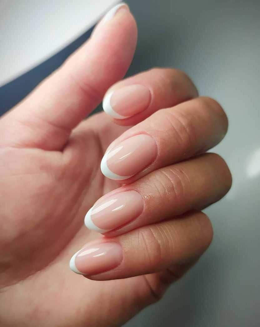 Manicure hybrydowy, żelowy, uzupełnienie,przedłużanie , pedicure