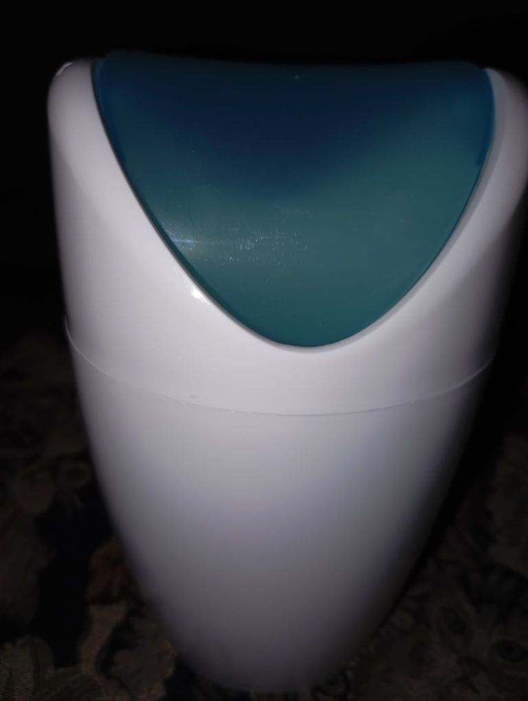 Mini cesto para lixo