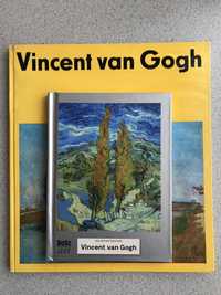 Ван Гог - книжки (ціна за обидві)
