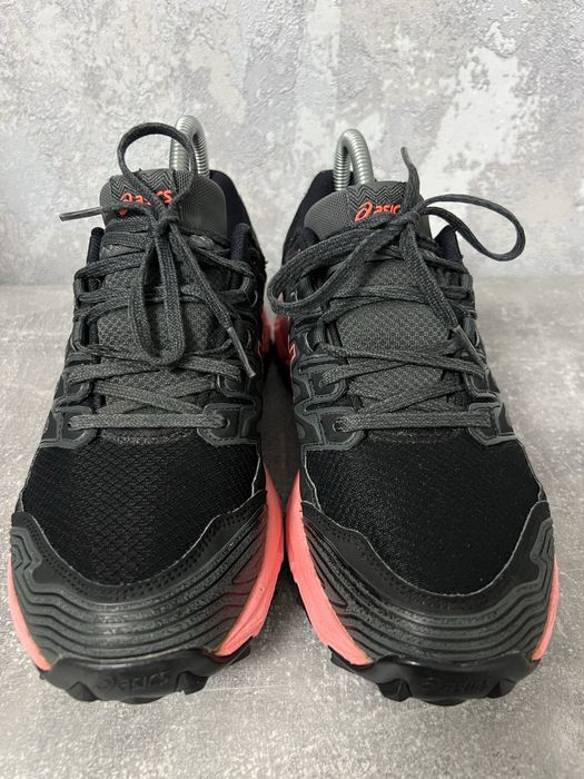 Кросівки осінні Asics Gel-Fuji Trabuco 7 Gore-Tex 100%оригінал