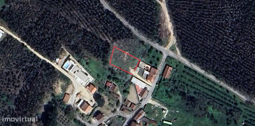 Terreno  para venda
