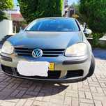 Volkswagen Golf 1.9 TDI de 2004