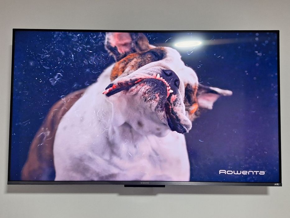 Xiaomi TV A PRO 43” (2025)