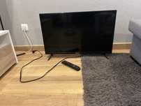 Vendo Tv 32”  Led  Selecline