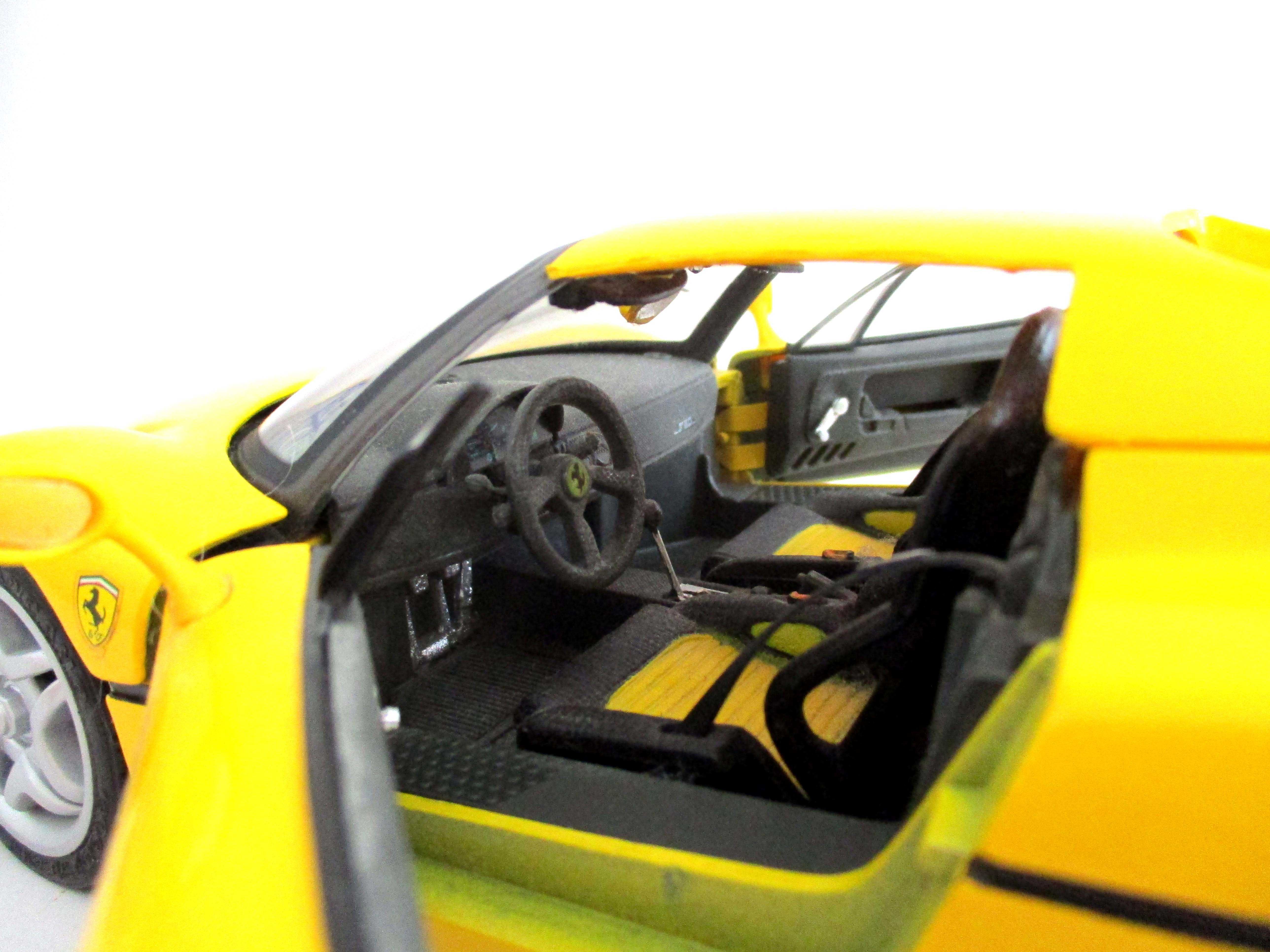 Miniaturas Carro de Coleção 1.18