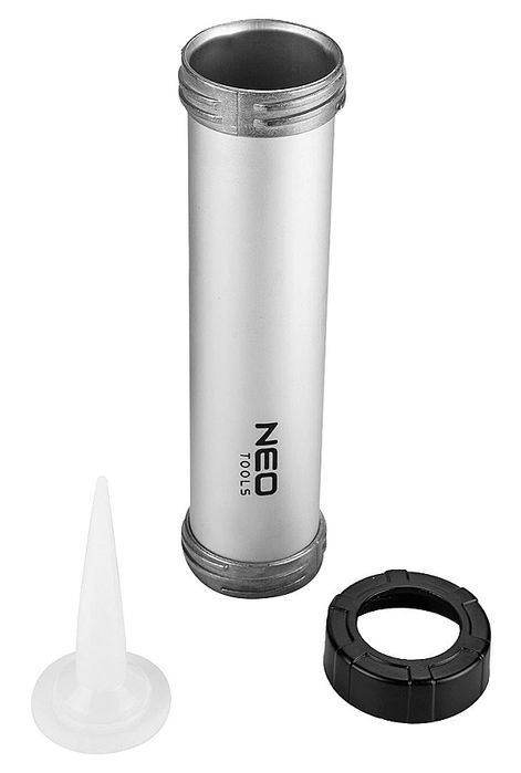 Wyciskacz Do Mas Uszczelniających, Silikonu 310 Ml Neo 61-005