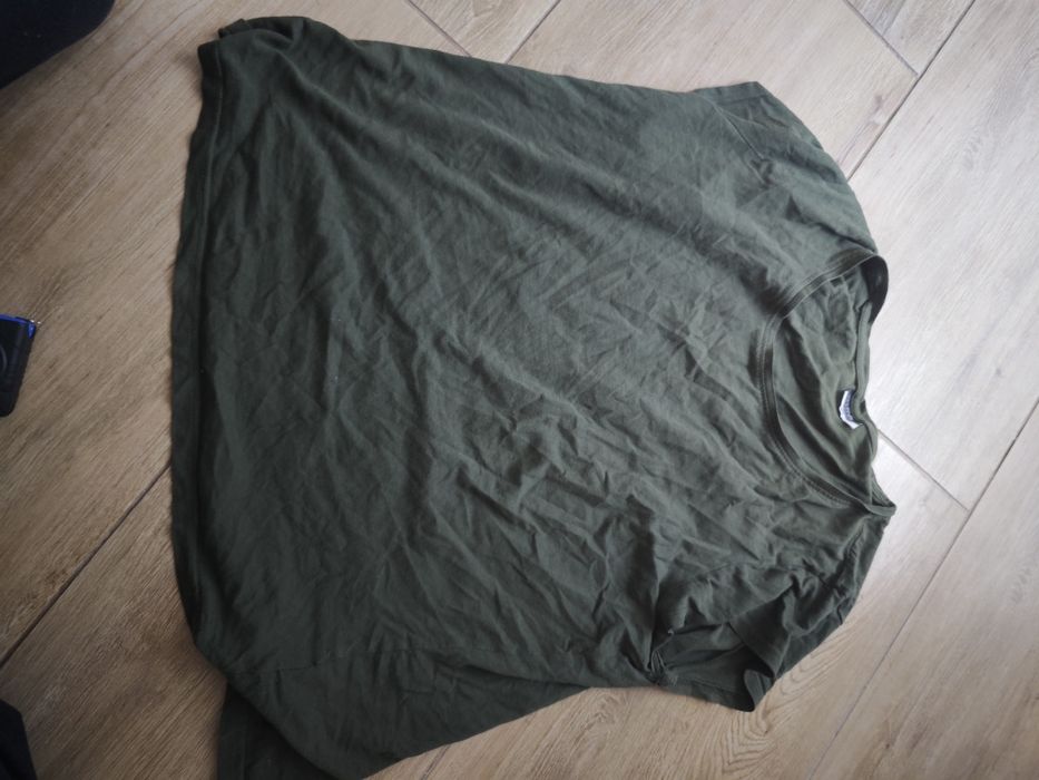 T-shirt damski beloved z mini plamka