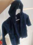 Szlafrok Primark rozm. 18-24 m-ce/ 93
