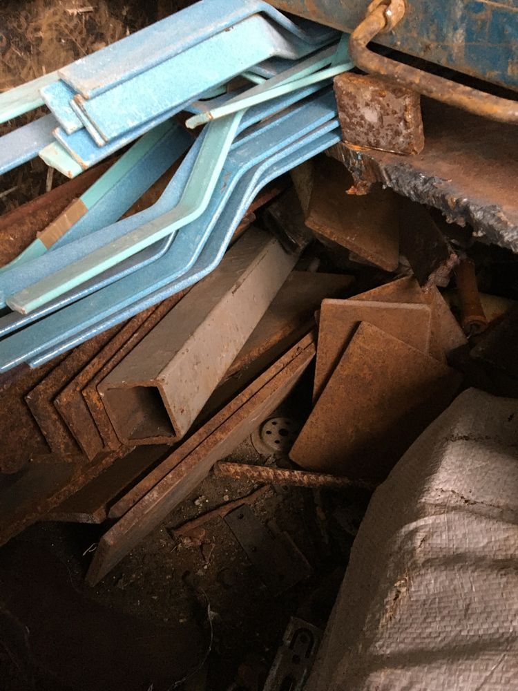 Прием металлолома,вывоз метала,латунь,сдать медь,прием меди