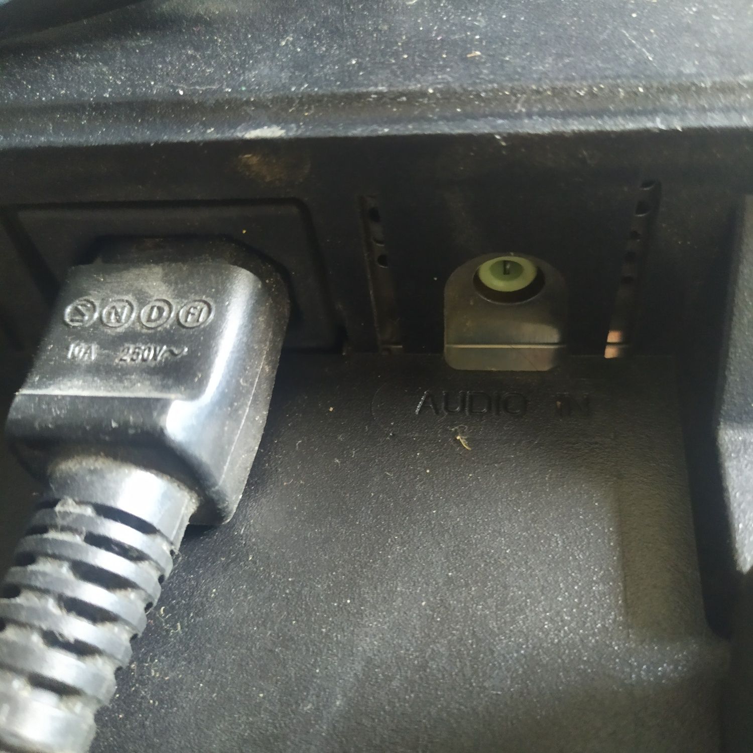 Monitor do komputera