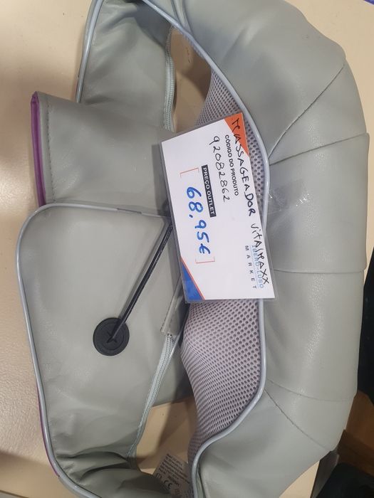 Massageador vitalmaxx