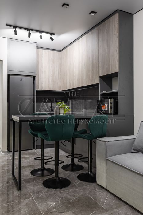 Оренда Квартири в ЖК «Файна Таун» (47м2)