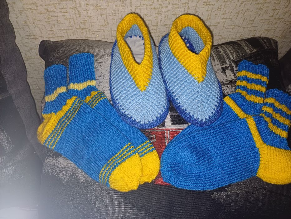 Пришло время утеплиться.