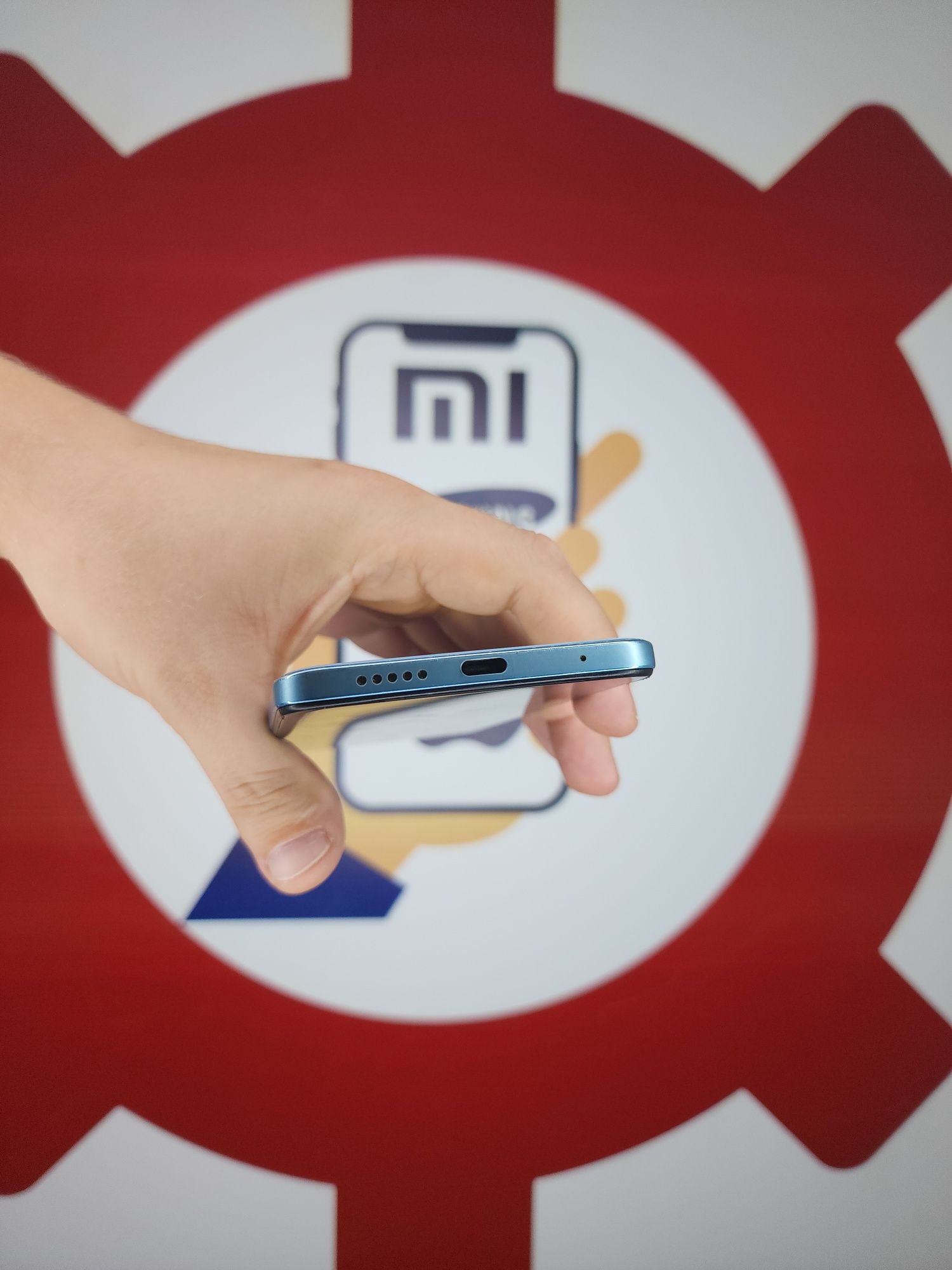 Xiaomi redmi note 11, 4/64, NFC, Android, Смартфон,