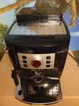 Кофемашина DeLonghi Magnifica S  ECAM 22.110(витрина из Германии)