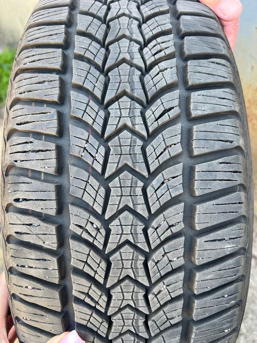 зимні шини Debica Frigo HP2 205/55 R16 91H