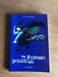 Uma bruxinha desastrada      JILL MURPHY