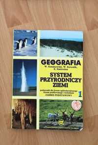 Geografia system przyrodniczy ziemi 1