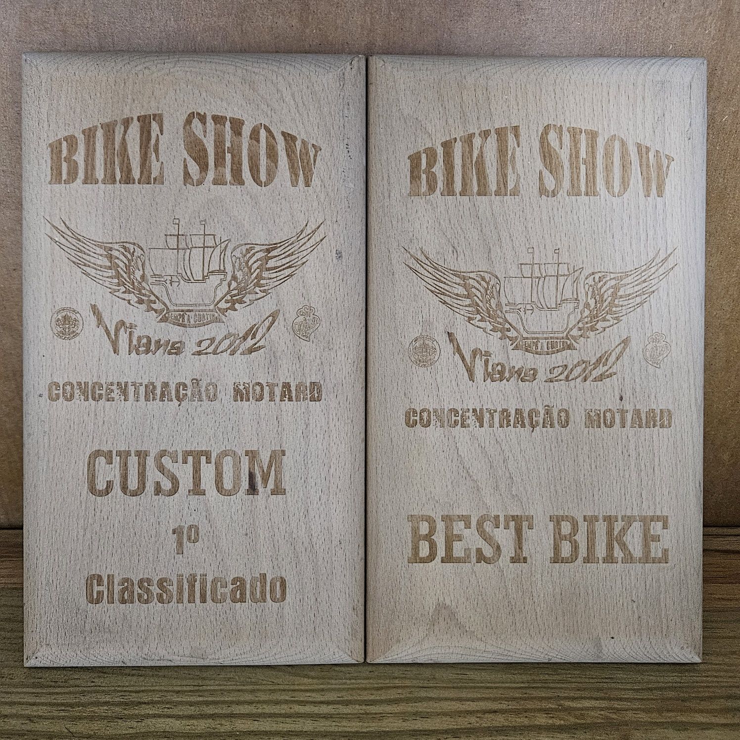 CUSTOM HARLEY DAVIDSON - Heritage Softail FLSTF