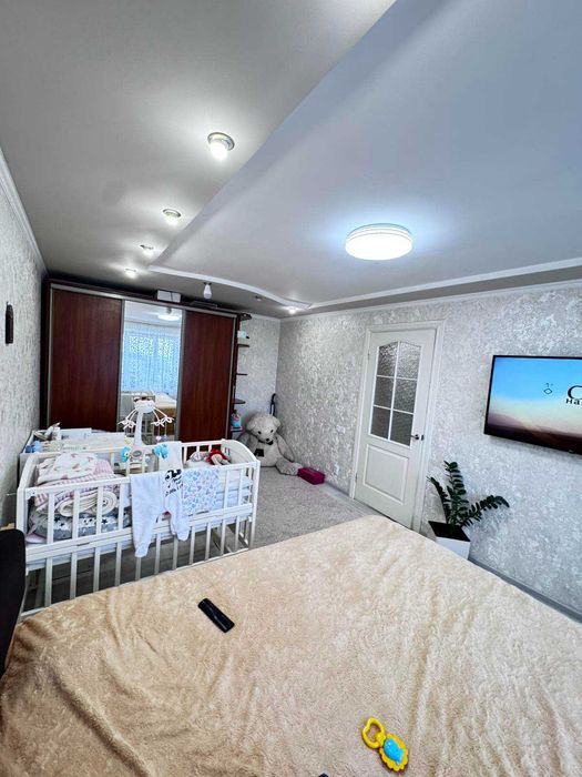 У продажу класна 2к квартира. Виставка! ід 41332