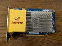 Karta graficzna ASUS GE FORCE 8600GT