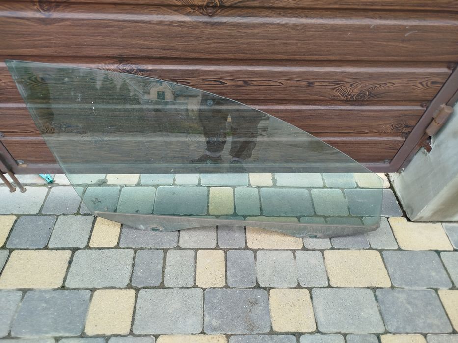 Ппродам передні задні двері passat b6