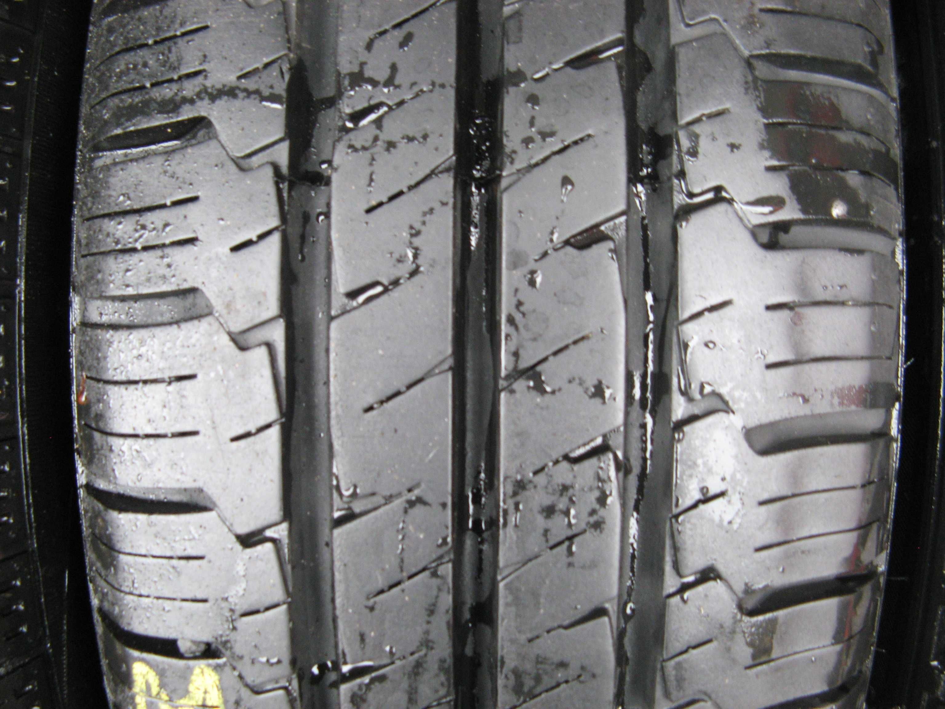 195/70R15C HANKOOK Vantra LT RA18 - nr.9763