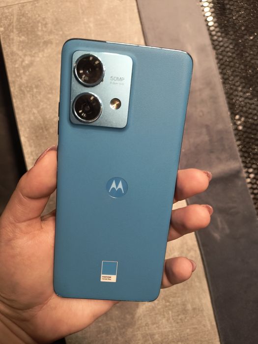 Motorola neo 40 edge