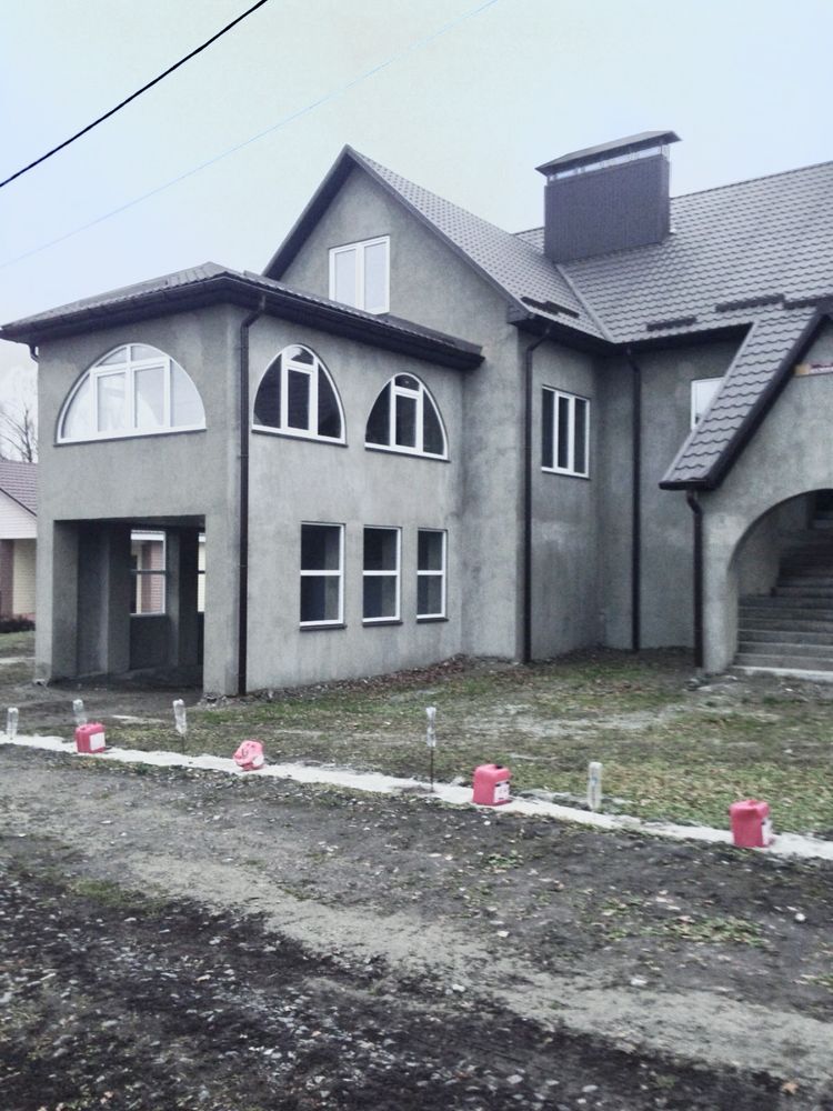 Продам будинок, що будували для себе, Бориспіль!