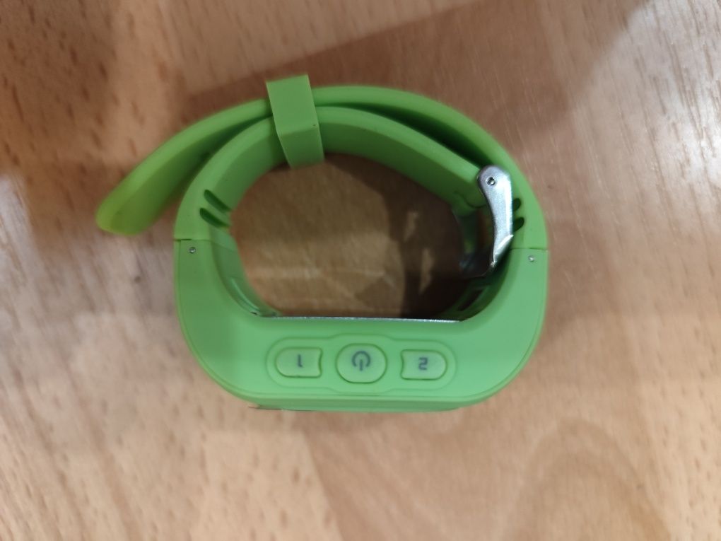 Детские умные смарт часы с трекером GPS Q50