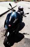 Moto Sym jet 125