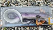SG Real Eel 40cm,nowe,  w opakowaniach