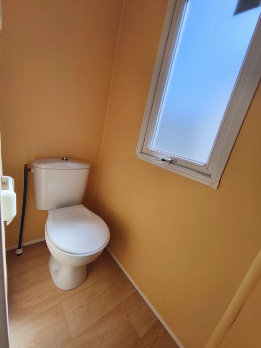 T2 (7,3*4) Casa Móvel Mobile Home Bungalow Casa Madeira