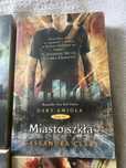 Dary anioła tom 1-3 Cassandra Clare