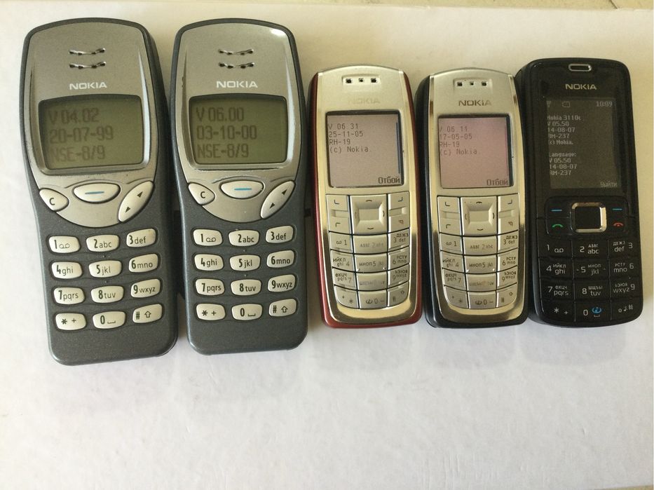 Нокия 3110с продам.