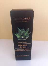 Serum do twarzy aloes Pretty Cowry