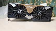 Palit GeForce RTX 2080 Ti GamingPro OC