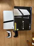 Konsola SONY PlayStation 5 Pro 2 TB STAN IDEALNY